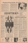 The Shorthorn: February 4, 1976