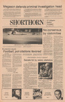 The Shorthorn: February 6, 1976