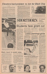 The Shorthorn: February 11, 1976