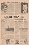 The Shorthorn: February 18, 1976