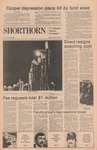 The Shorthorn: February 20, 1976