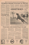 The Shorthorn: February 27, 1976