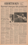 The Shorthorn: April 28, 1976