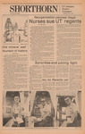 The Shorthorn: June 3, 1976
