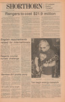 The Shorthorn: June 10, 1976