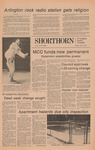 The Shorthorn: June 24, 1976