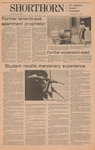 The Shorthorn: July 1, 1976
