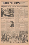 The Shorthorn: July 15, 1976