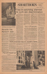 The Shorthorn: August 25, 1976