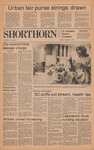 The Shorthorn: September 9, 1976