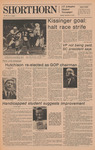 The Shorthorn: September 14, 1976