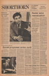 The Shorthorn: September 15, 1976