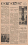 The Shorthorn: September 24, 1976