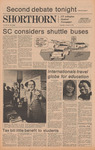 The Shorthorn: October 6, 1976
