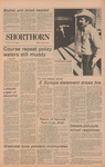 The Shorthorn: October 8, 1976
