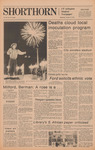 The Shorthorn: October 13, 1976