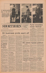 The Shorthorn: October 14, 1976