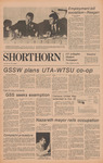 The Shorthorn: October 15, 1976