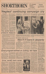 The Shorthorn: October 20, 1976