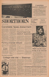 The Shorthorn: October 21, 1976