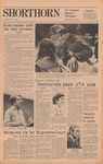 The Shorthorn: October 26, 1976