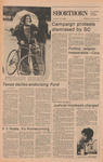 The Shorthorn: October 27, 1976