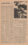 The Shorthorn: November 4, 1976