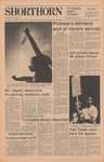 The Shorthorn: November 11, 1976