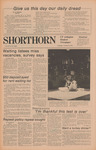 The Shorthorn: November 24, 1976