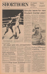 The Shorthorn: November 30, 1976