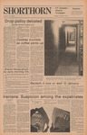 The Shorthorn: December 2, 1976