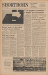 The Shorthorn: January 20, 1977