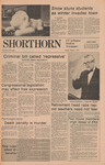 The Shorthorn: February 1, 1977