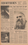 The Shorthorn: February 2, 1977
