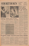 The Shorthorn: February 3, 1977