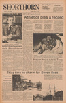 The Shorthorn: February 8, 1977