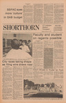 The Shorthorn: February 10, 1977