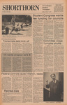 The Shorthorn: February 15, 1977