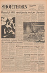 The Shorthorn: February 24, 1977