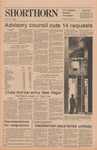 The Shorthorn: March 2, 1977