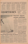 The Shorthorn: March 8, 1977