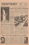The Shorthorn: March 24, 1977