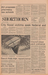 The Shorthorn: March 31, 1977