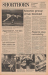 The Shorthorn: April 19, 1977