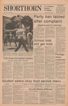 The Shorthorn: April 21, 1977