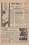 The Shorthorn: September 2, 1977