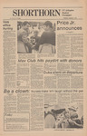 The Shorthorn: September 7, 1977