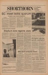 The Shorthorn: September 15, 1977