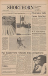 The Shorthorn: September 23, 1977