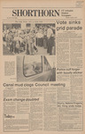 The Shorthorn: October 6, 1977
